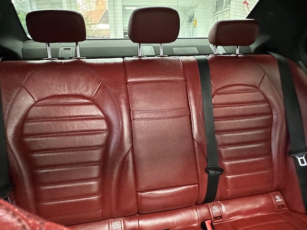 Used Mercedes-Benz C-Class 2016 for sale - 76175175: Photo 10