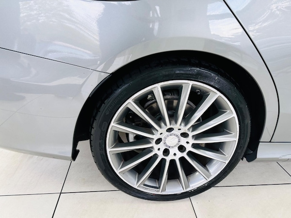 Used Mercedes-Benz C-Class 2016 for sale - 76175175: Photo 13