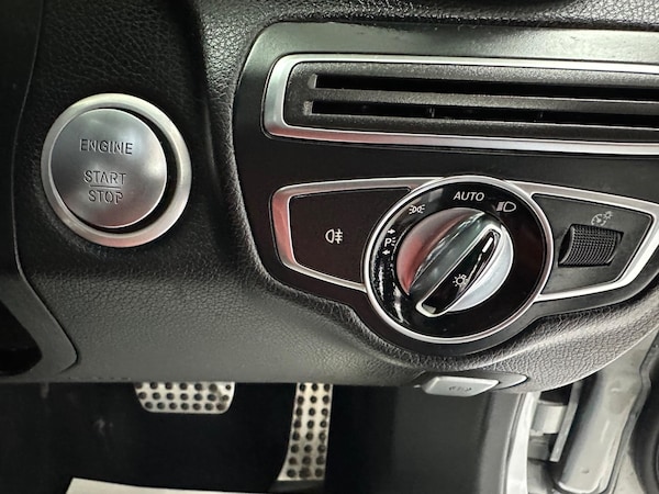 Used Mercedes-Benz C-Class 2016 for sale - 76175175: Photo 23