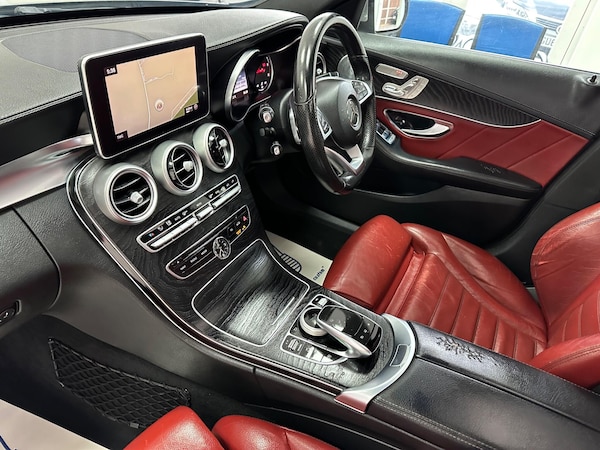 Used Mercedes-Benz C-Class 2016 for sale - 76175175: Photo 31