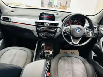 Used BMW X1 2017 for sale - 73522570: Photo