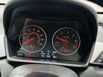 Used BMW X1 2017 for sale - 73522570: Photo