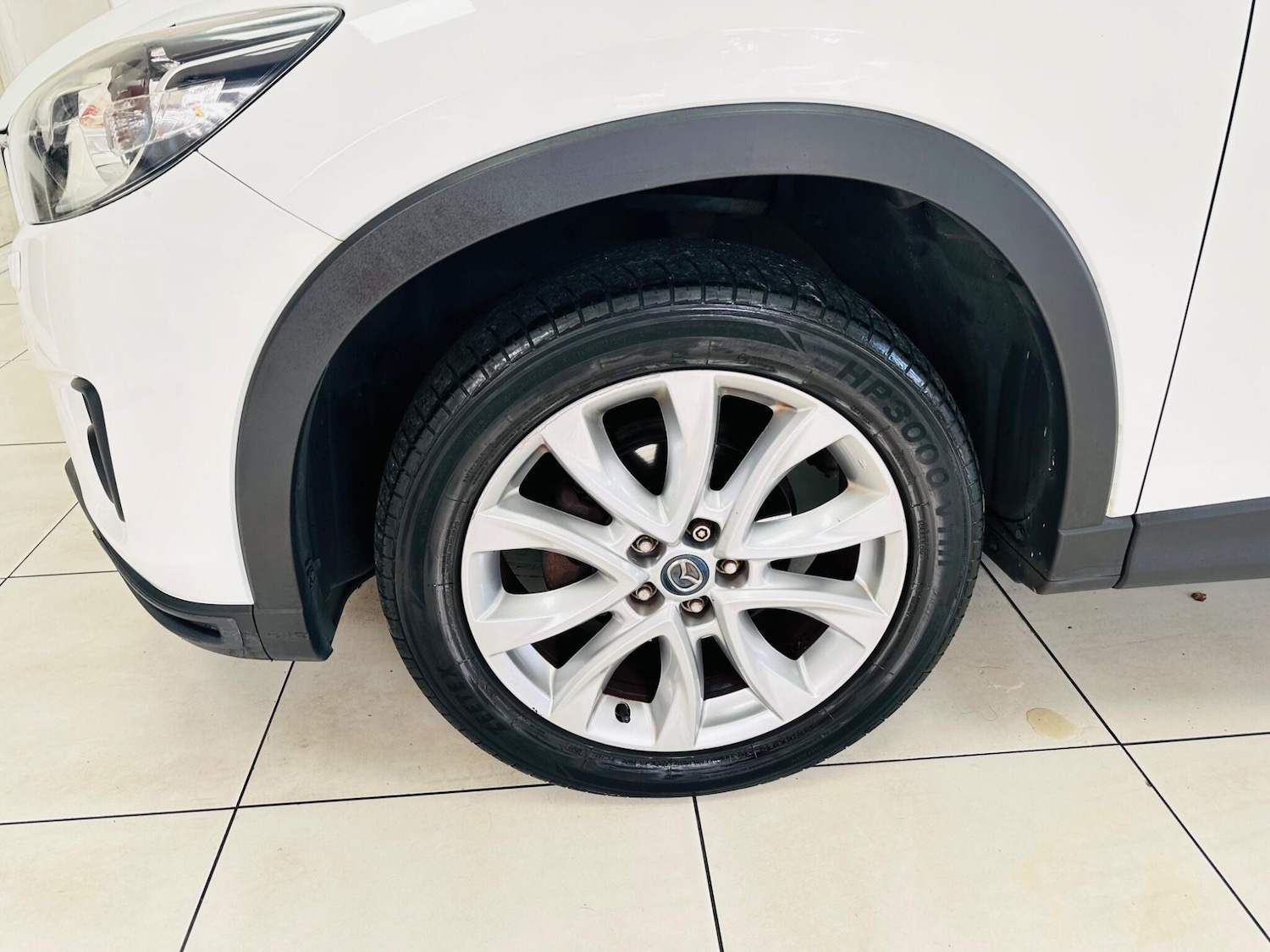 Used Mazda CX-5 2014 for sale - 76348814: Photo 10