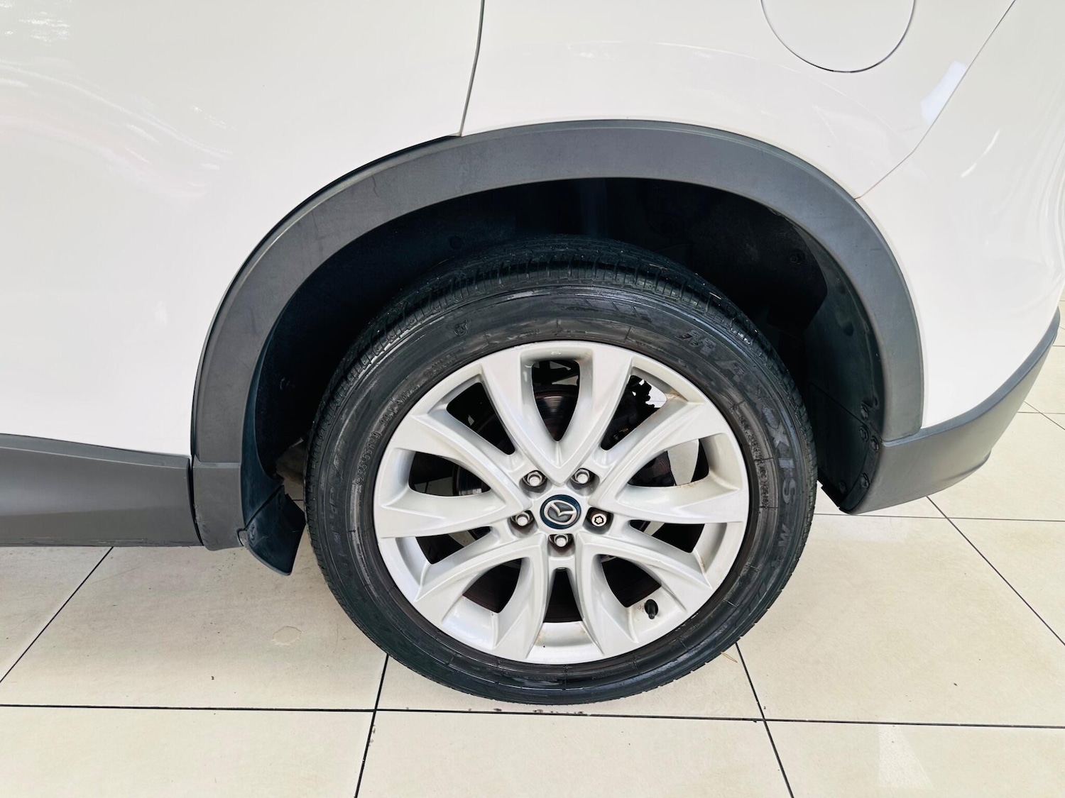 Used Mazda CX-5 2014 for sale - 76348814: Photo 11