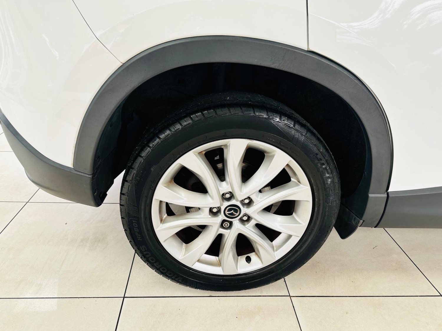 Used Mazda CX-5 2014 for sale - 76348814: Photo 12