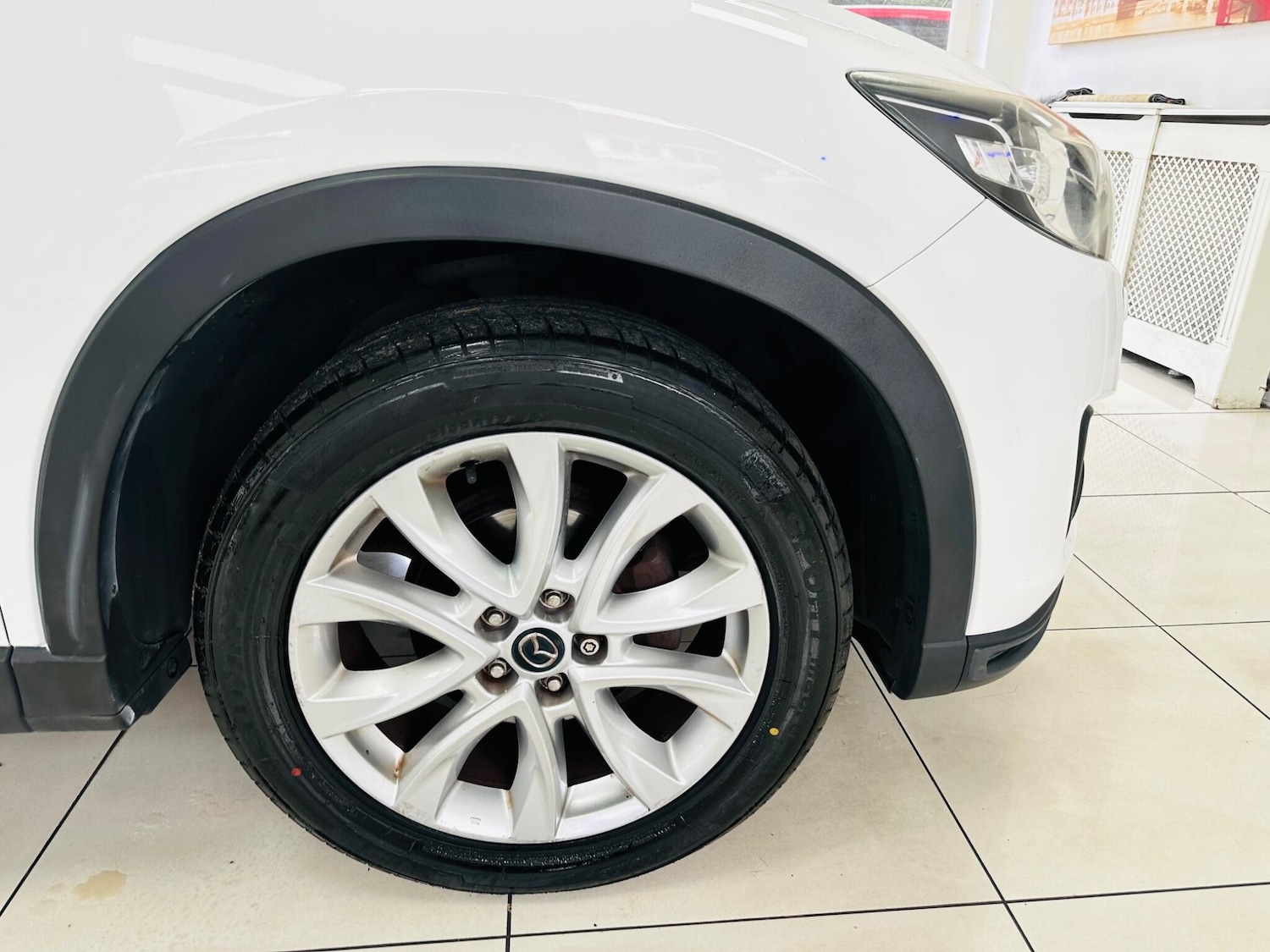 Used Mazda CX-5 2014 for sale - 76348814: Photo 13