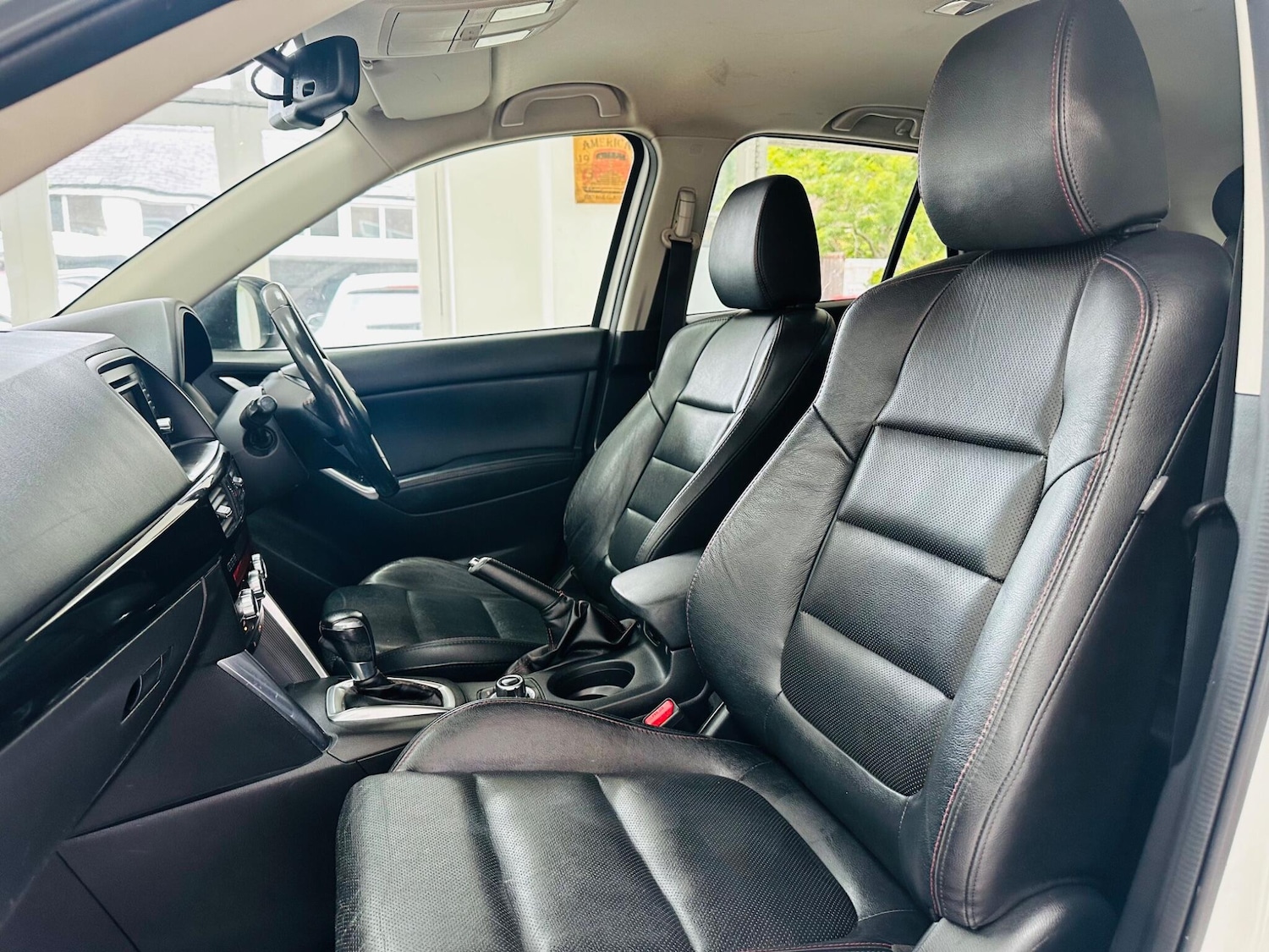 Used Mazda CX-5 2014 for sale - 76348814: Photo 14