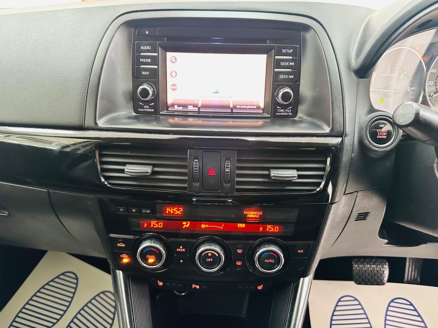 Used Mazda CX-5 2014 for sale - 76348814: Photo 17