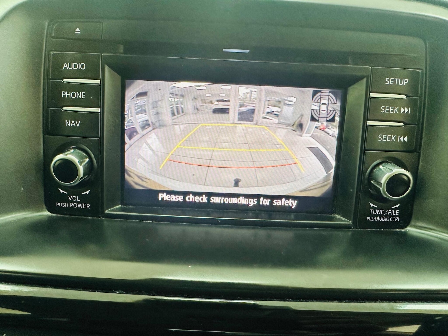 Used Mazda CX-5 2014 for sale - 76348814: Photo 18