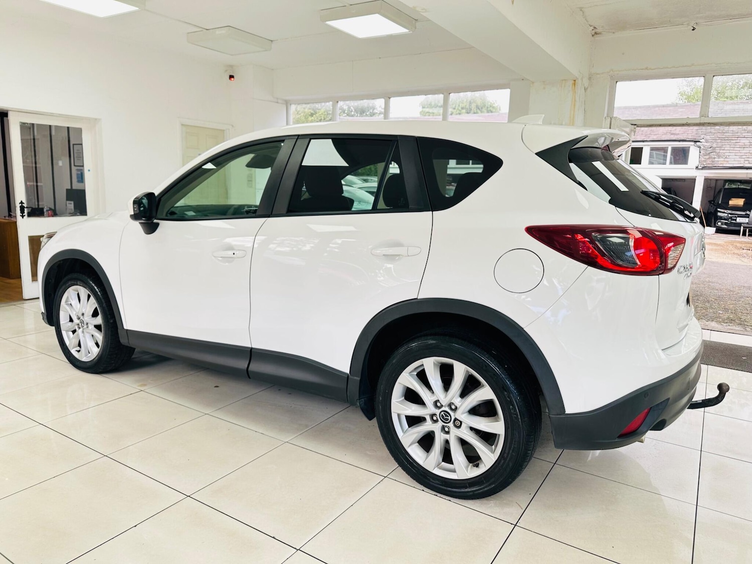 Used Mazda CX-5 2014 for sale - 76348814: Photo 19