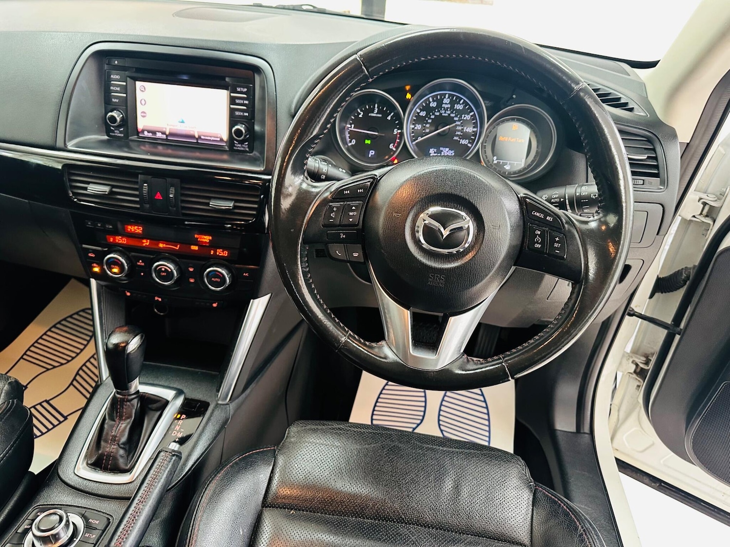 Used Mazda CX-5 2014 for sale - 76348814: Photo 20