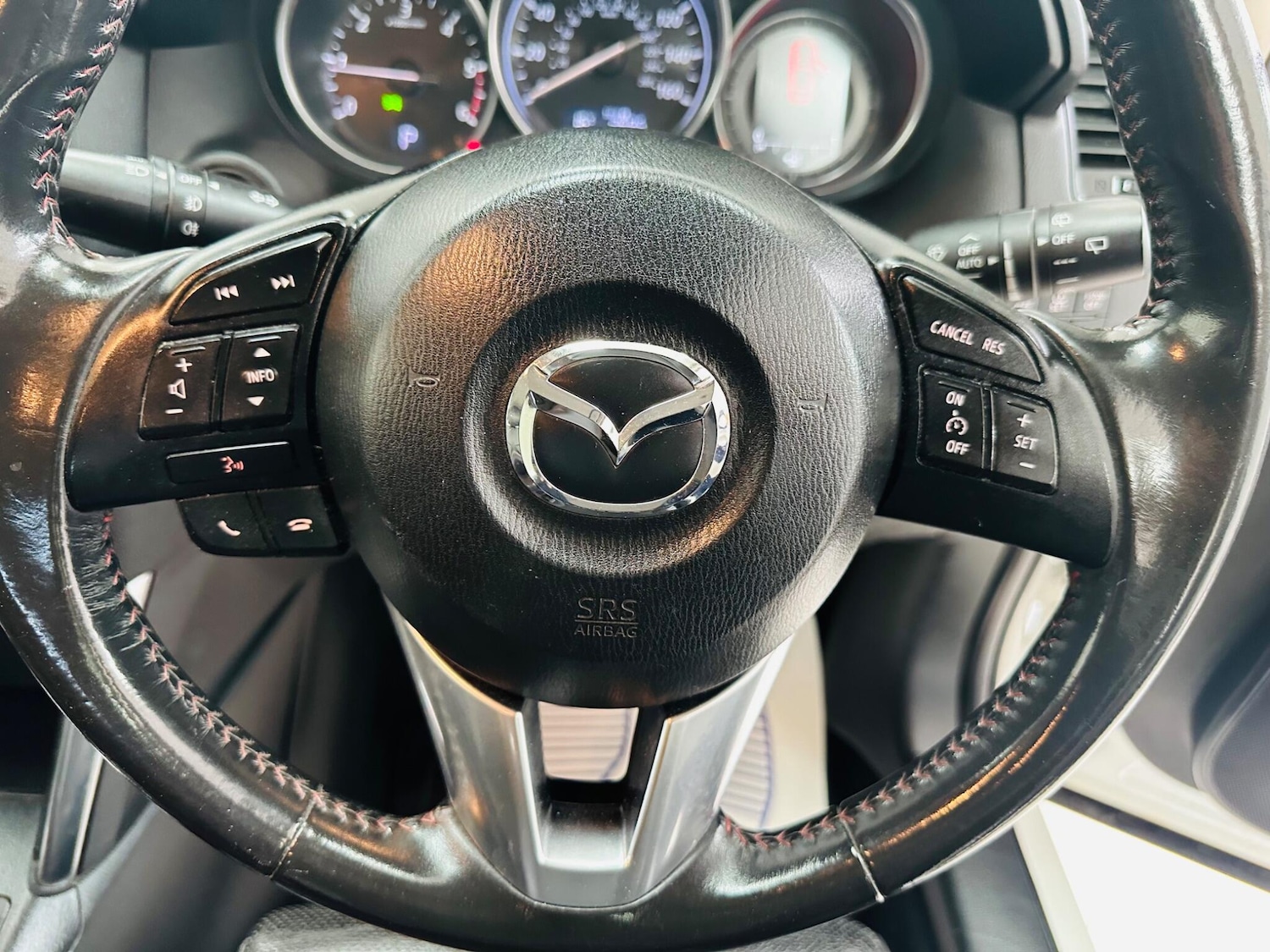 Used Mazda CX-5 2014 for sale - 76348814: Photo 22