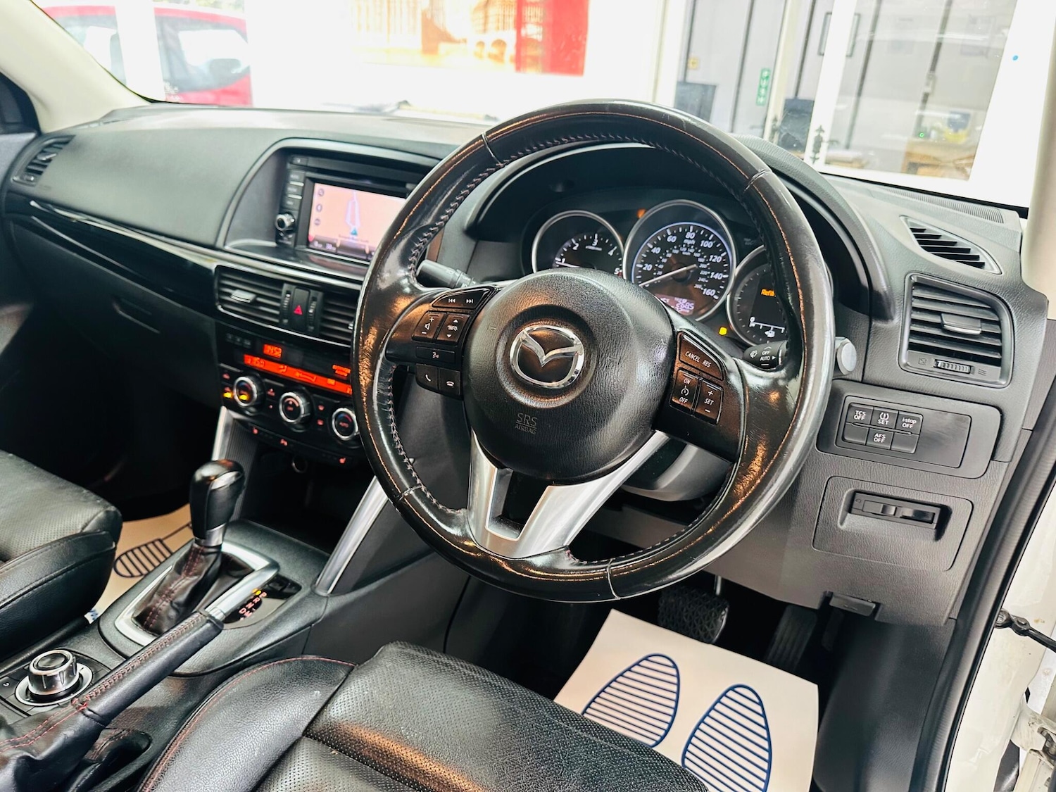 Used Mazda CX-5 2014 for sale - 76348814: Photo 24