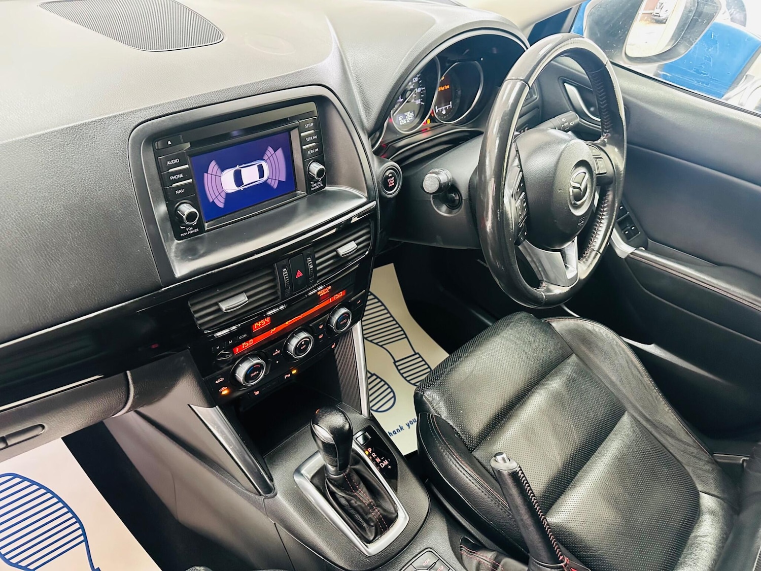 Used Mazda CX-5 2014 for sale - 76348814: Photo 28