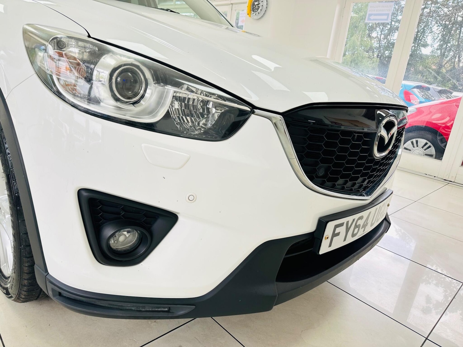 Used Mazda CX-5 2014 for sale - 76348814: Photo 29