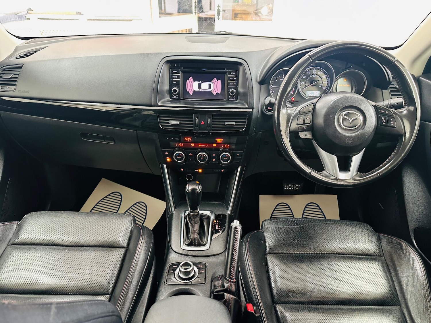 Used Mazda CX-5 2014 for sale - 76348814: Photo 3