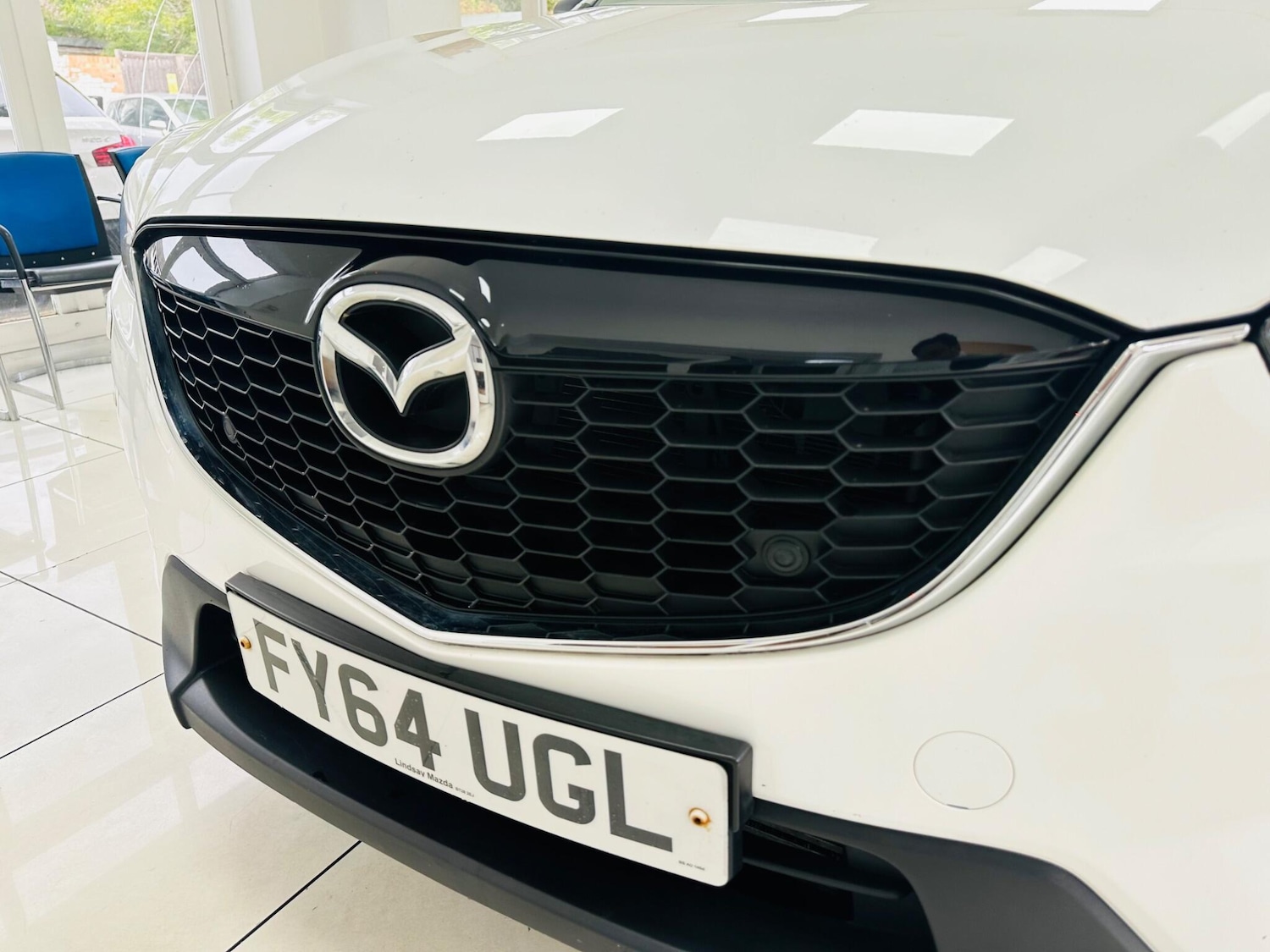 Used Mazda CX-5 2014 for sale - 76348814: Photo 31