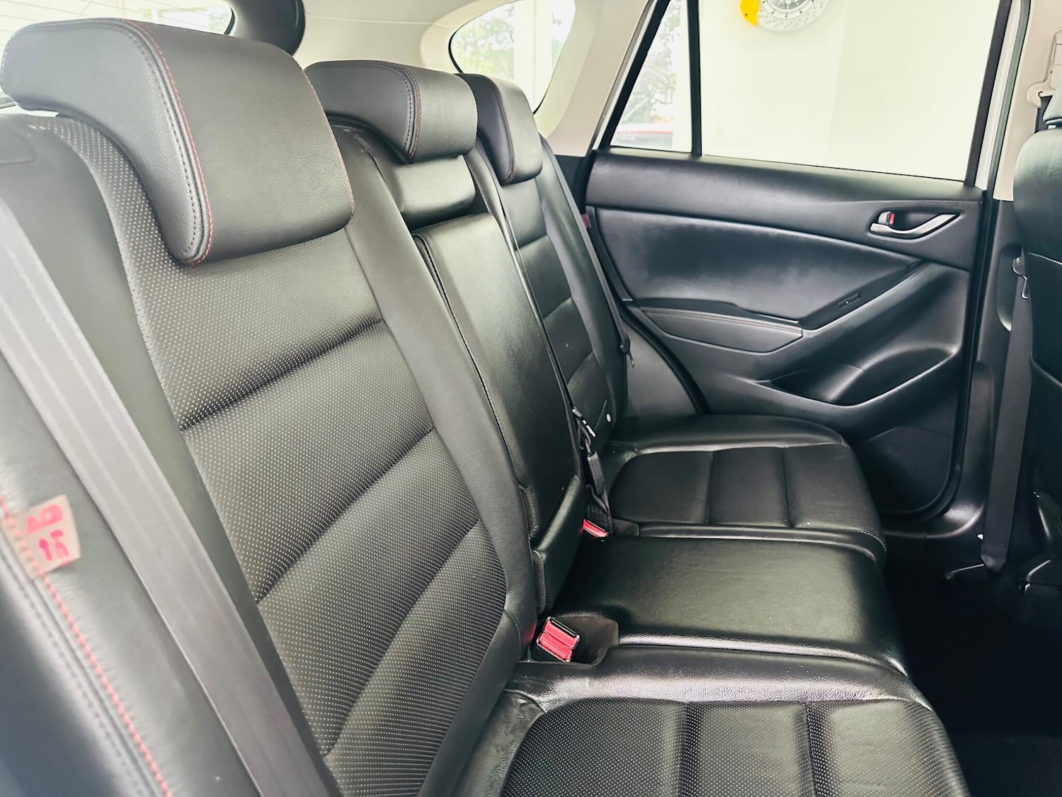 Used Mazda CX-5 2014 for sale - 76348814: Photo 32