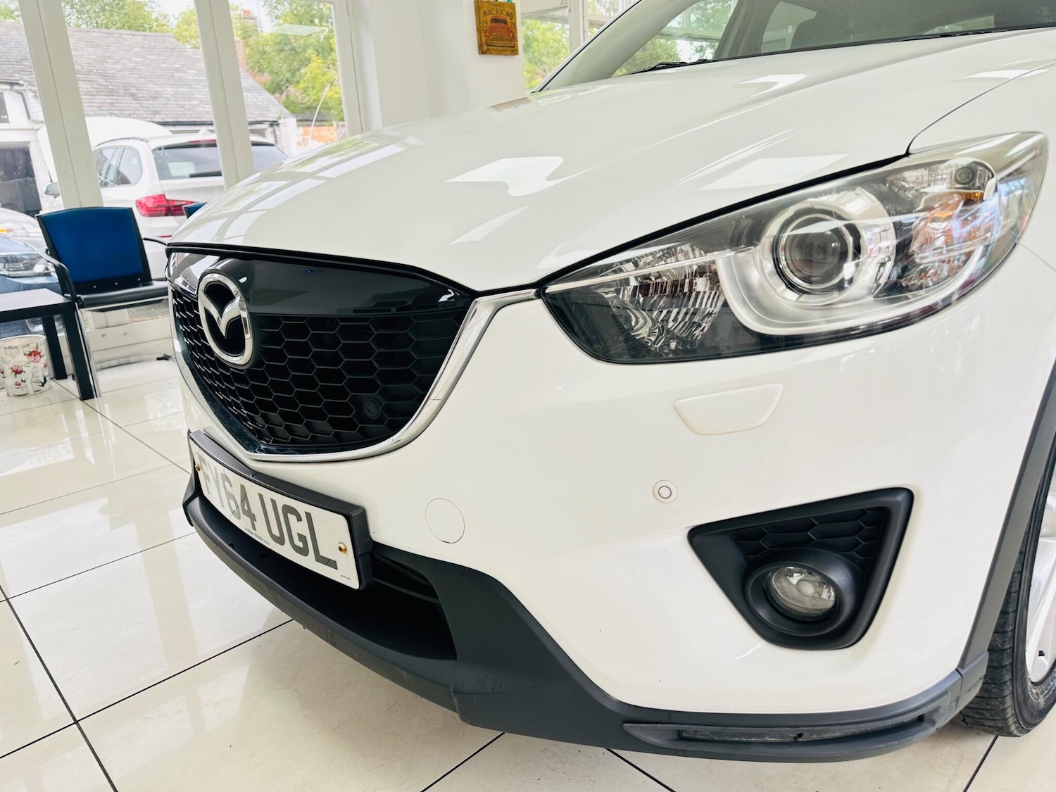 Used Mazda CX-5 2014 for sale - 76348814: Photo 33