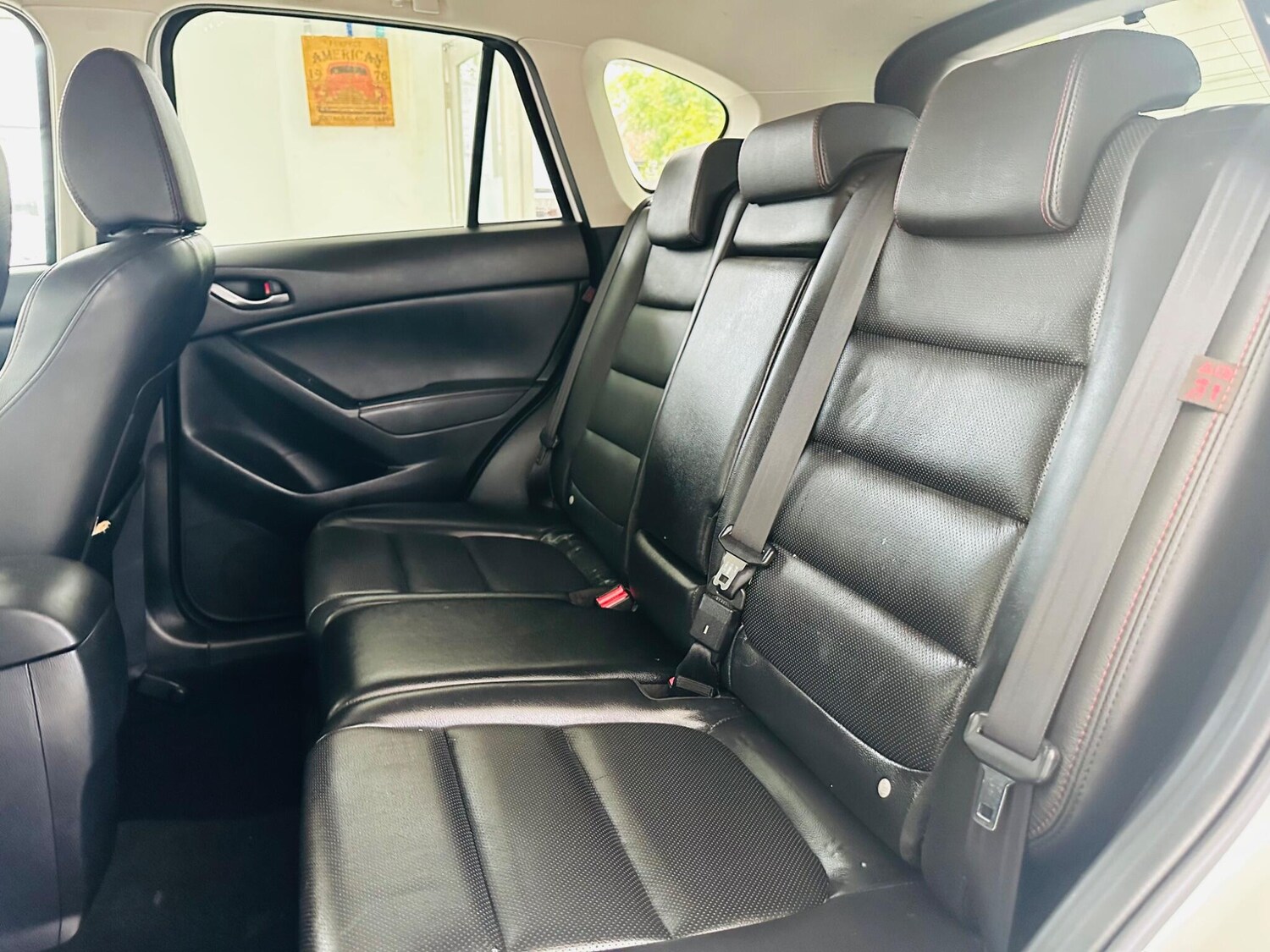Used Mazda CX-5 2014 for sale - 76348814: Photo 34