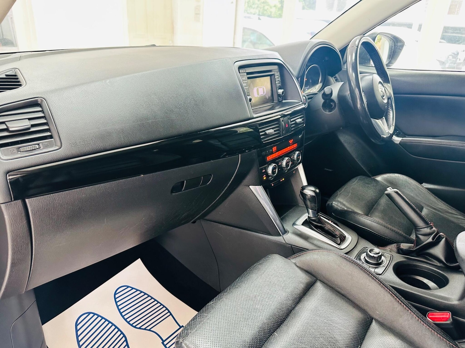 Used Mazda CX-5 2014 for sale - 76348814: Photo 36