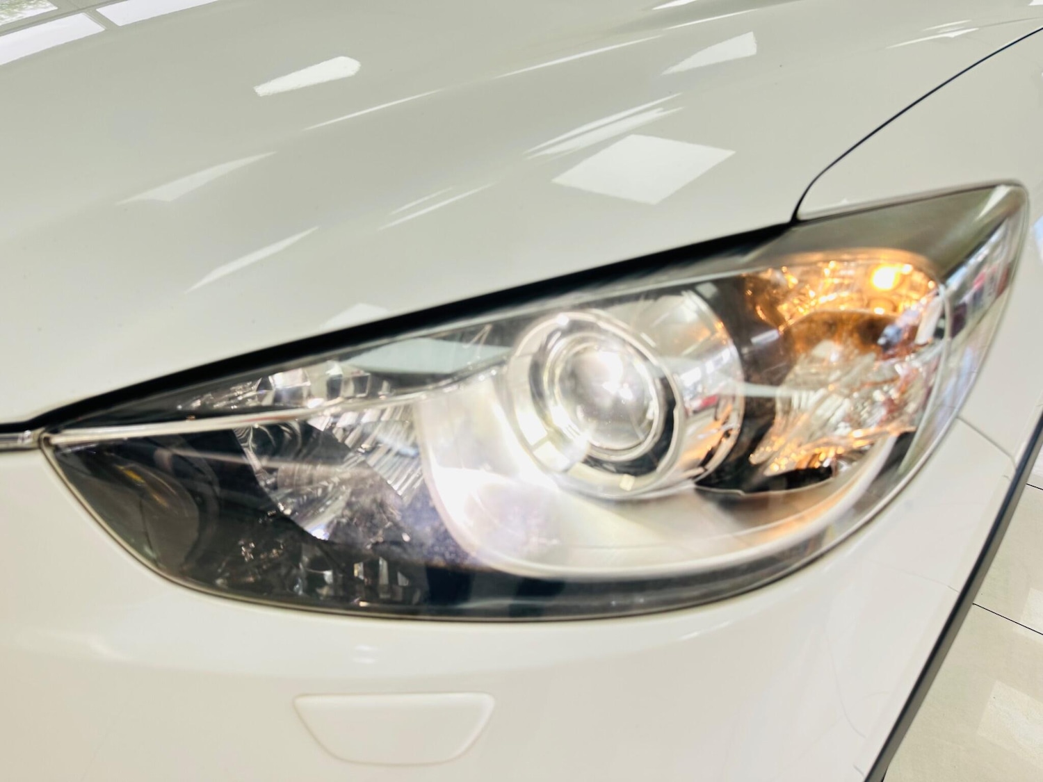 Used Mazda CX-5 2014 for sale - 76348814: Photo 42