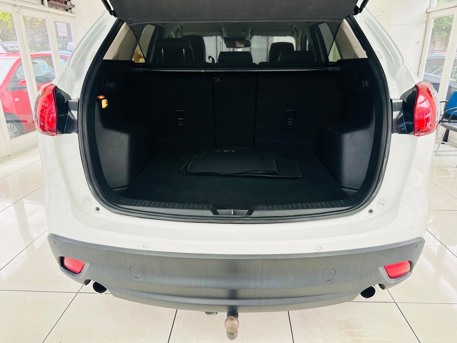 Used Mazda CX-5 2014 for sale - 76348814: Photo 45