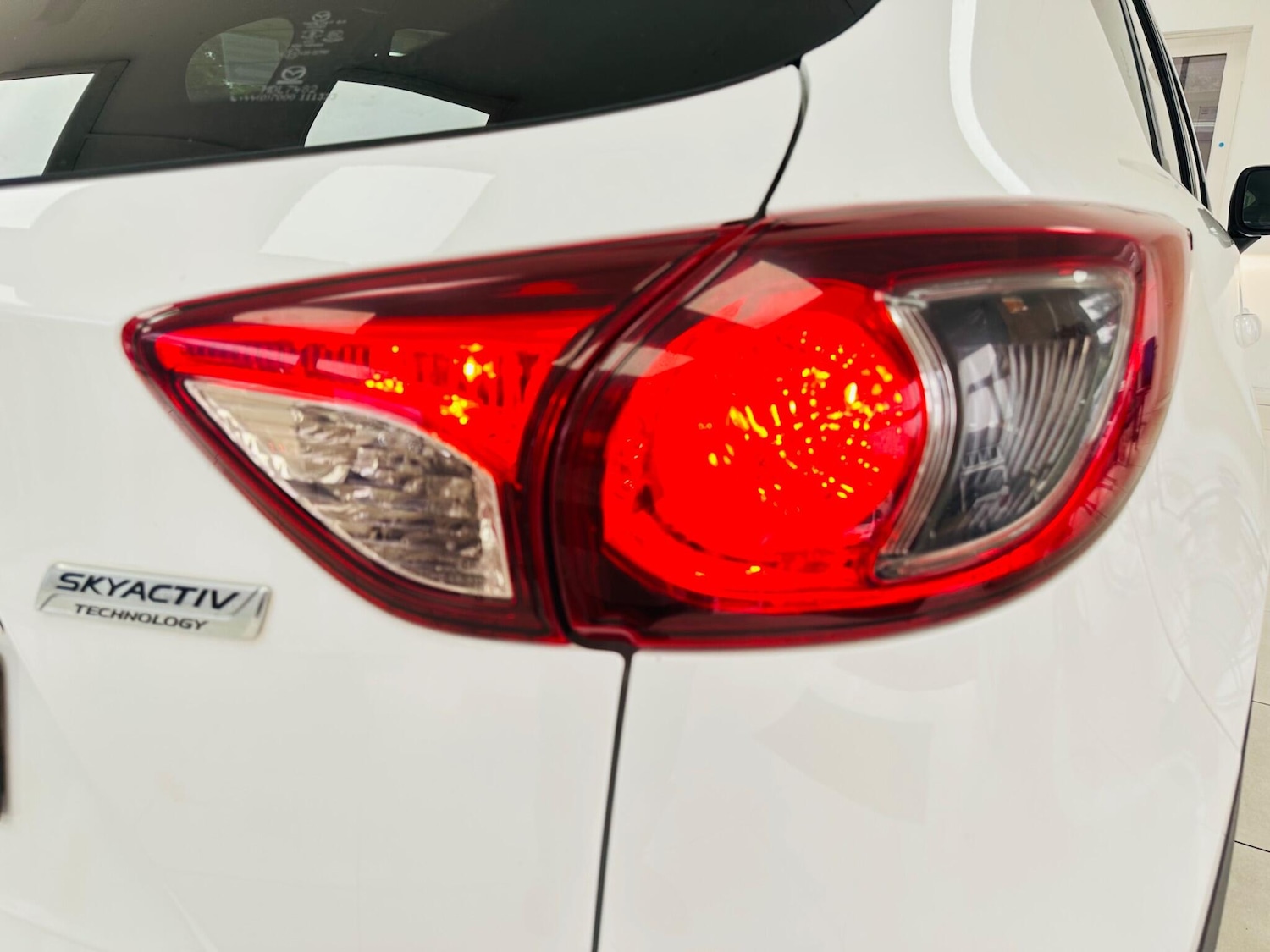 Used Mazda CX-5 2014 for sale - 76348814: Photo 47