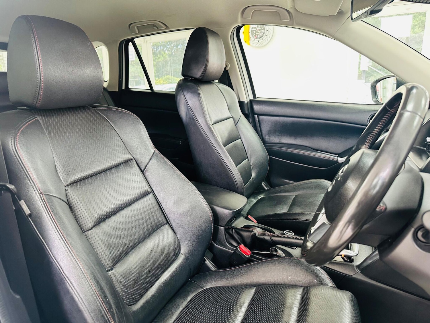 Used Mazda CX-5 2014 for sale - 76348814: Photo 8