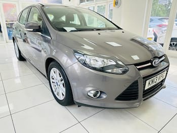 Used Ford Focus 2013 for sale - 79830758: Photo