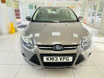 Used Ford Focus 2013 for sale - 79830758: Photo