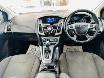 Used Ford Focus 2013 for sale - 79830758: Photo