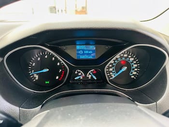 Used Ford Focus 2013 for sale - 79830758: Photo