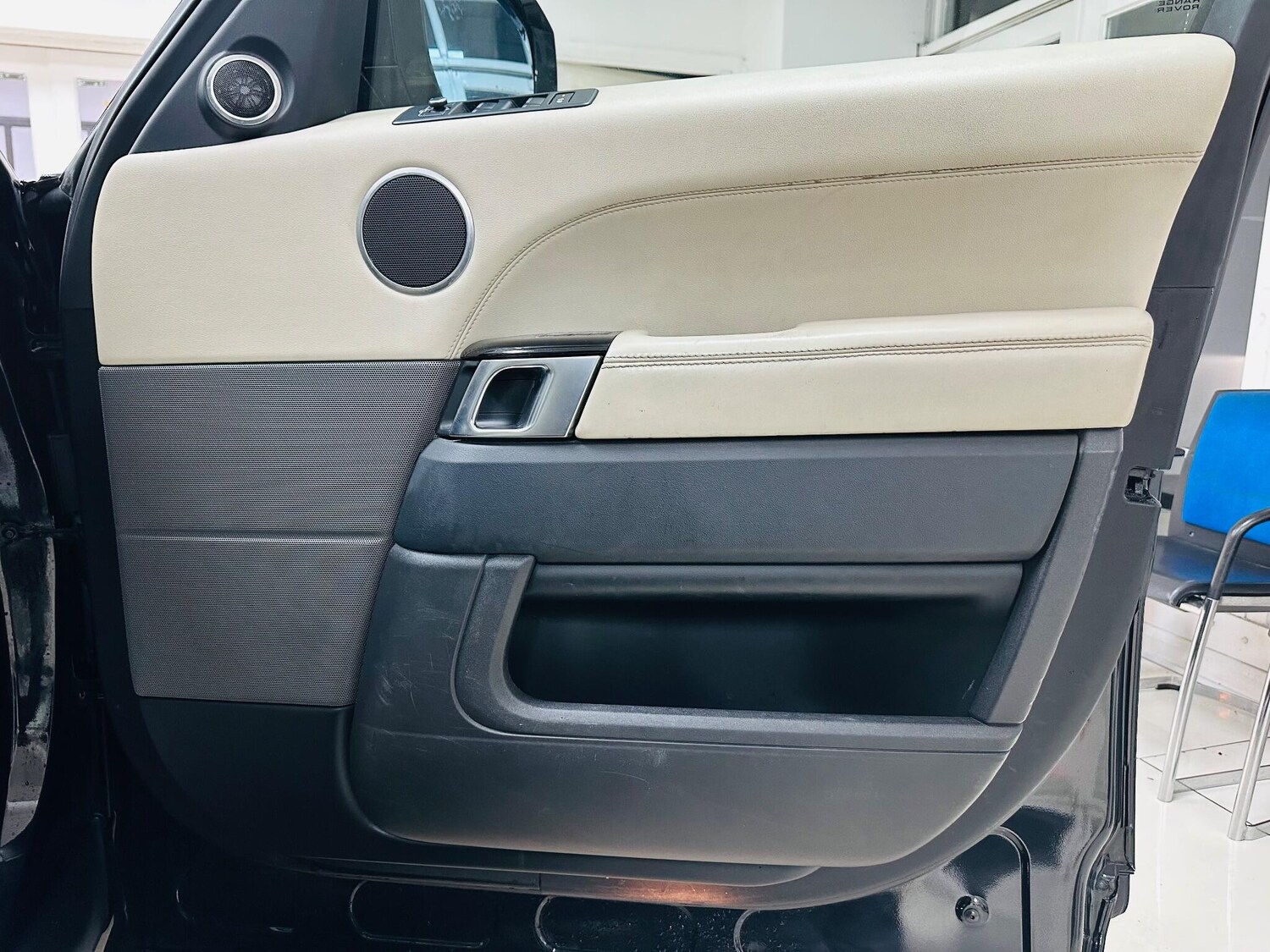 Used Land Rover Range Rover Sport 2016 for sale - 77722653: Photo 23