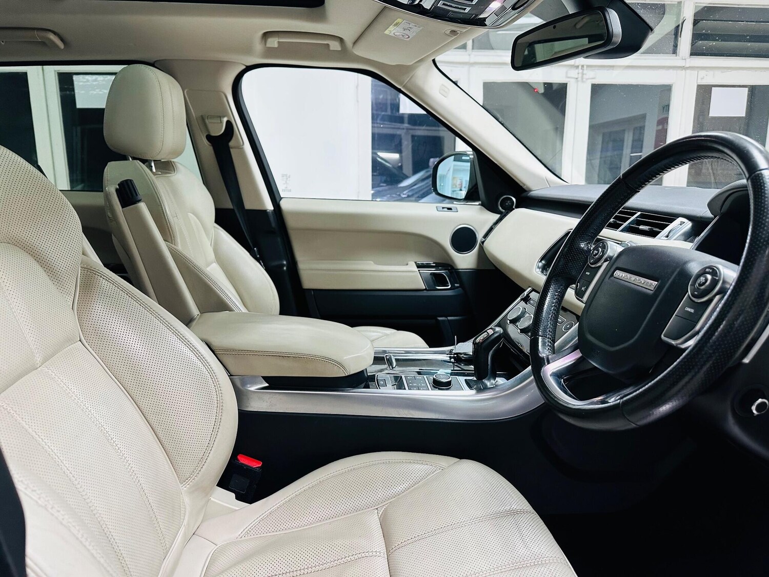 Used Land Rover Range Rover Sport 2016 for sale - 77722653: Photo 29