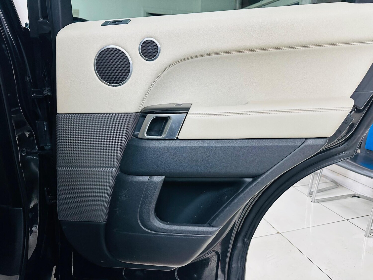 Used Land Rover Range Rover Sport 2016 for sale - 77722653: Photo 31