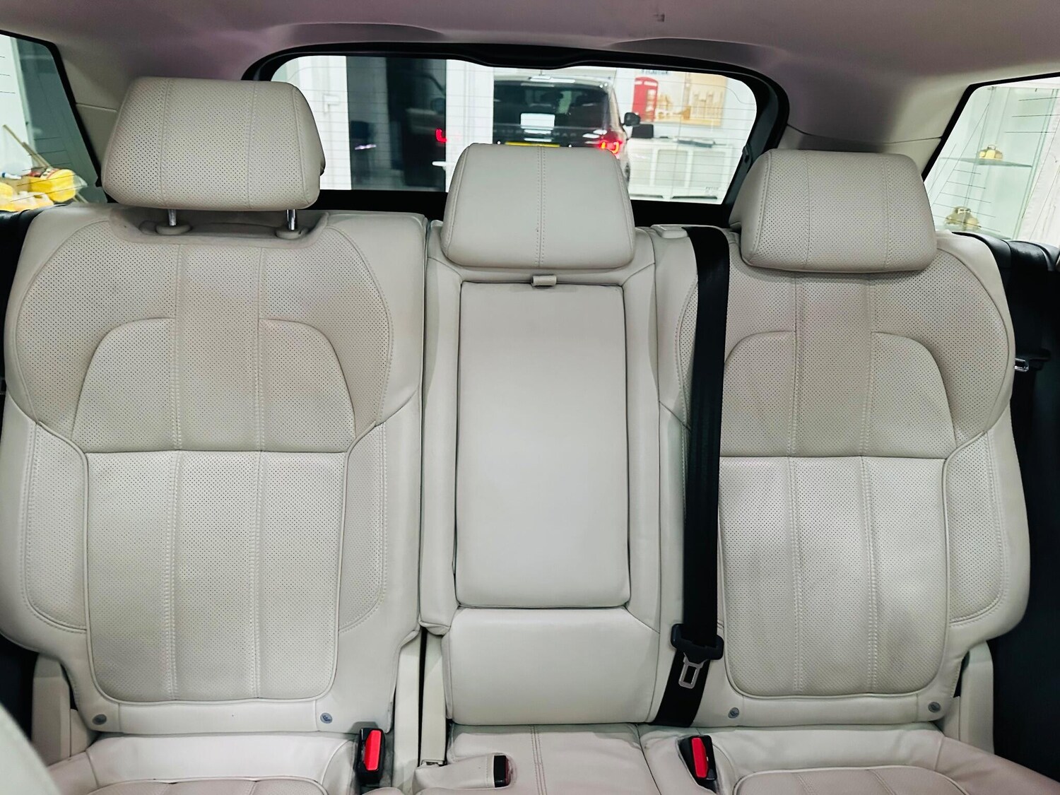 Used Land Rover Range Rover Sport 2016 for sale - 77722653: Photo 34