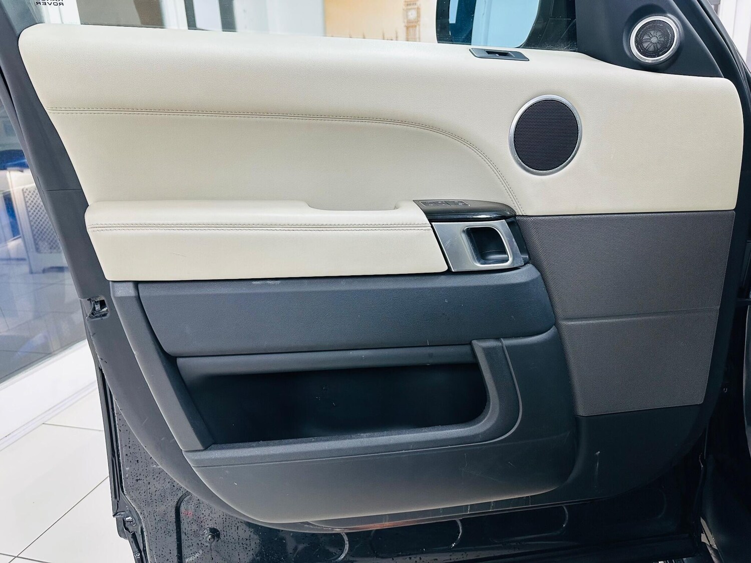 Used Land Rover Range Rover Sport 2016 for sale - 77722653: Photo 42