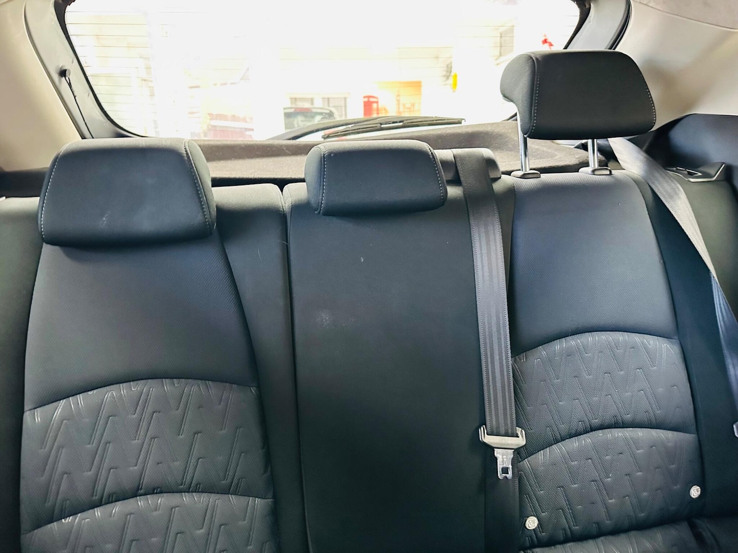 Used Mazda Mazda2 2015 for sale - 76472443: Photo 11