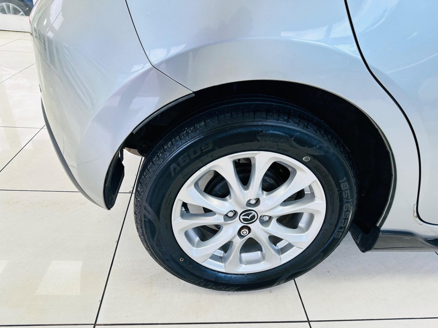 Used Mazda Mazda2 2015 for sale - 76472443: Photo 14