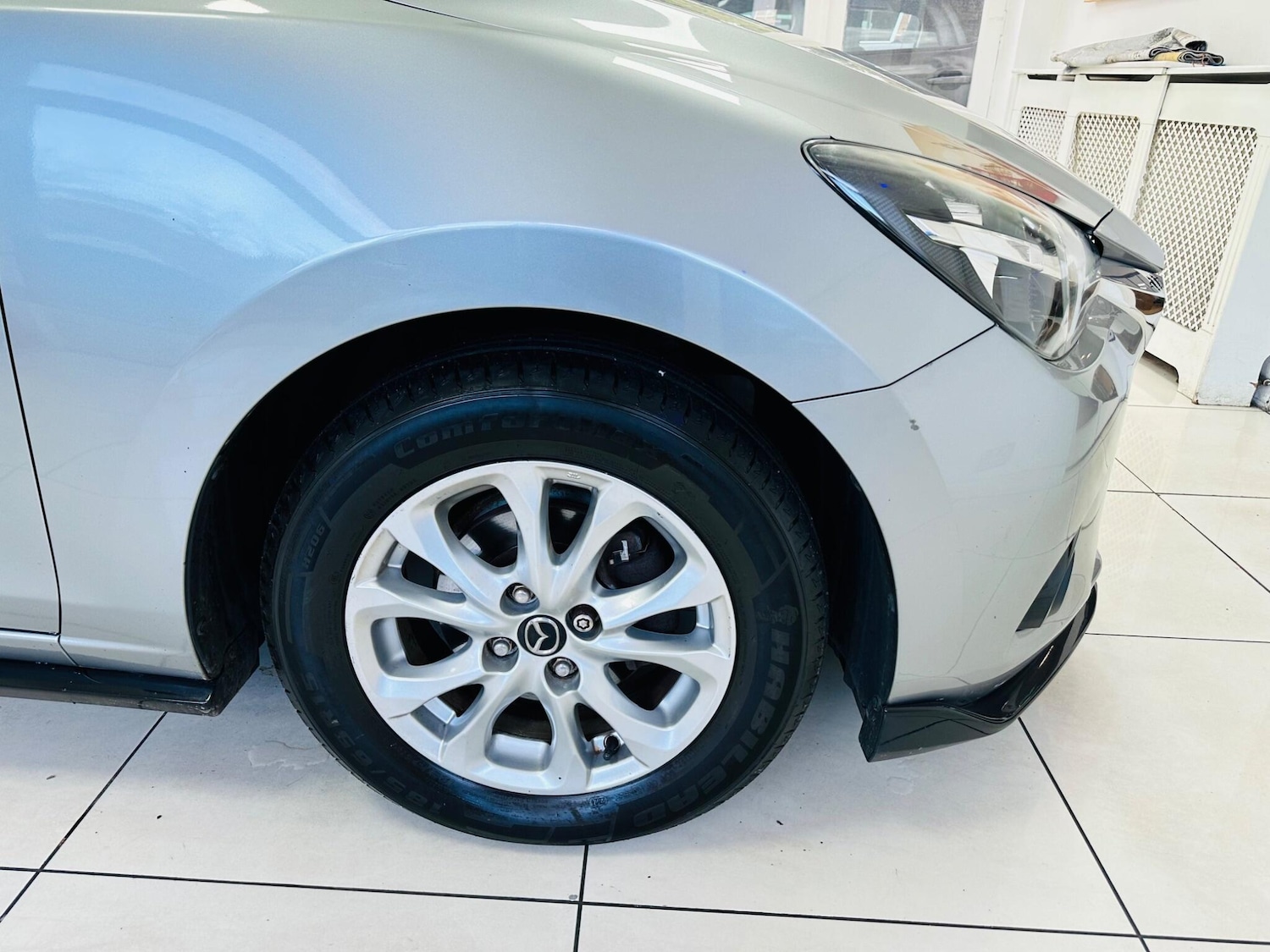 Used Mazda Mazda2 2015 for sale - 76472443: Photo 15