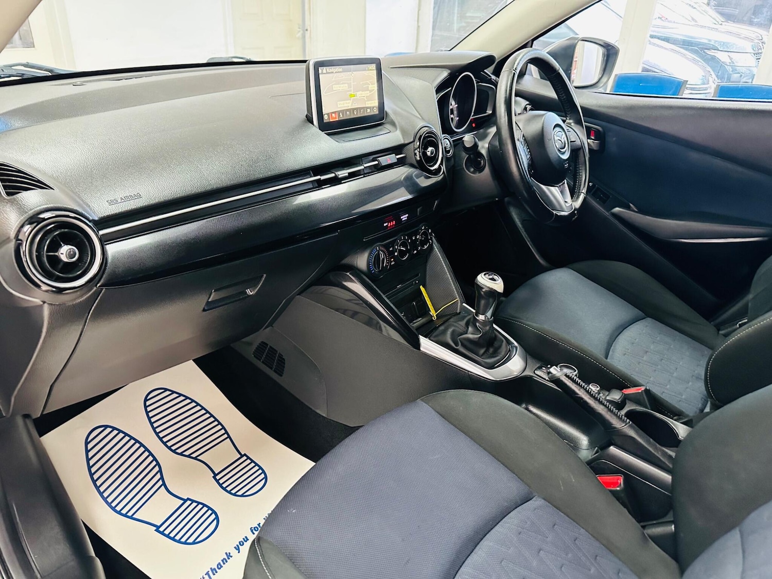 Used Mazda Mazda2 2015 for sale - 76472443: Photo 22