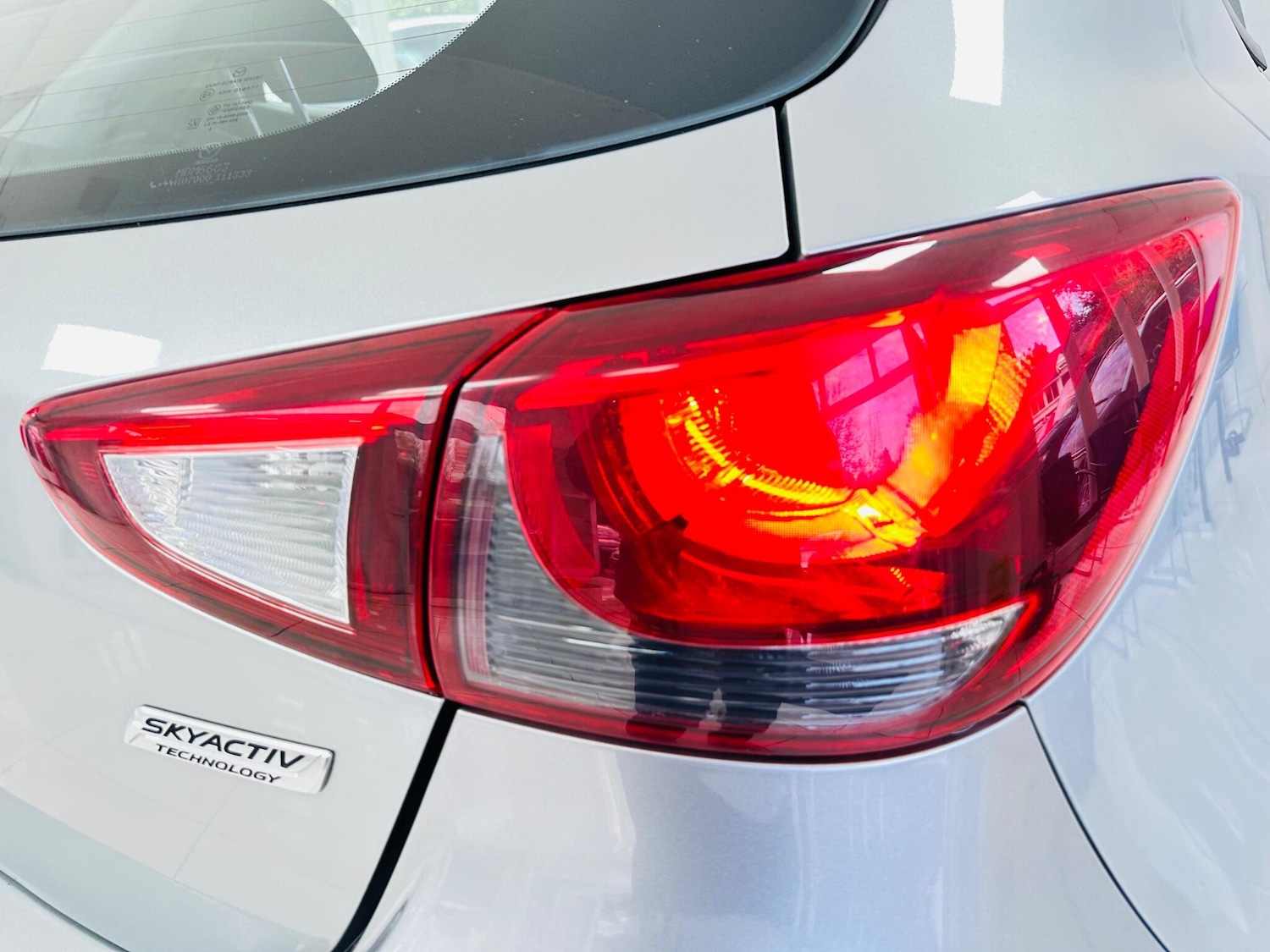 Used Mazda Mazda2 2015 for sale - 76472443: Photo 44