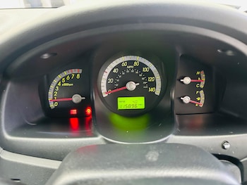 Used Kia Sportage 2009 for sale - 79576243: Photo