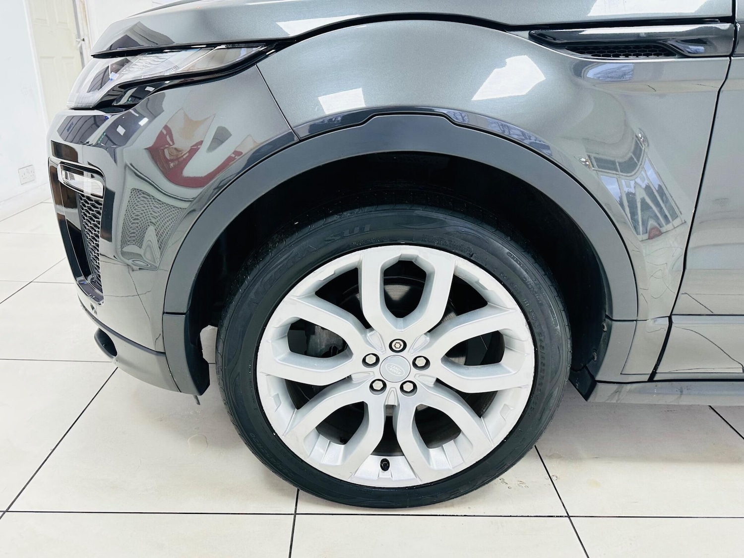 Used Land Rover Range Rover Evoque for sale - 77853688: Photo 11