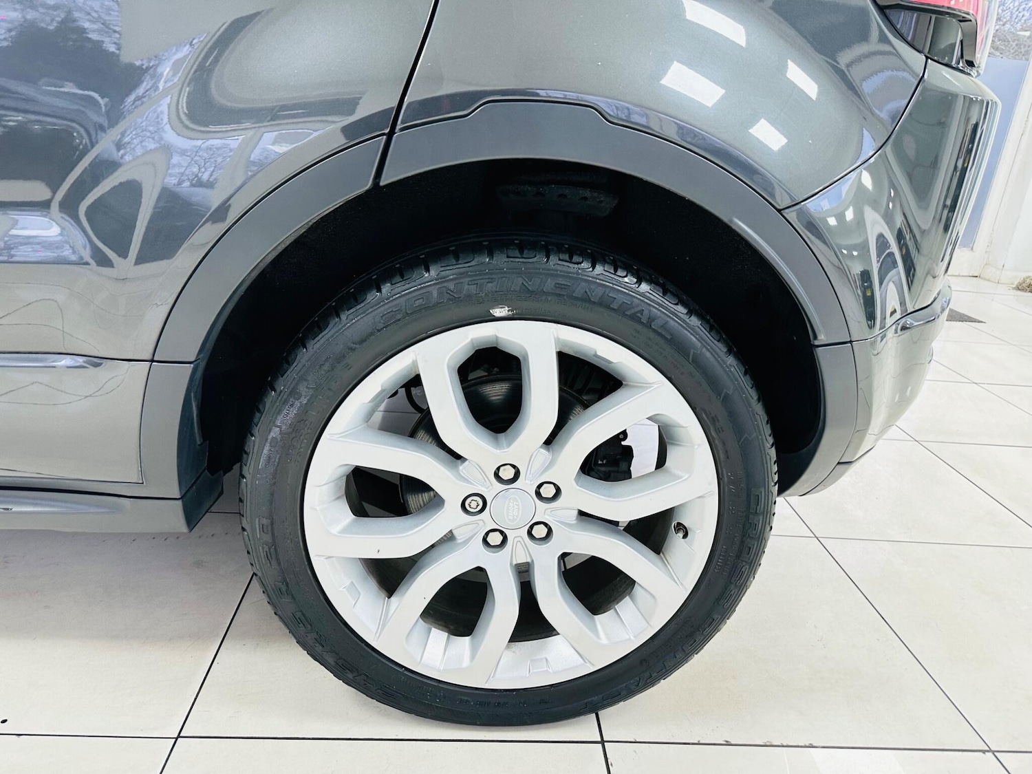 Used Land Rover Range Rover Evoque for sale - 77853688: Photo 12