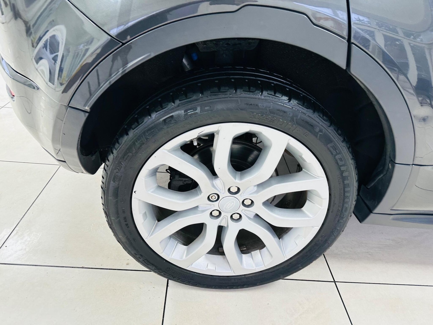 Used Land Rover Range Rover Evoque for sale - 77853688: Photo 13