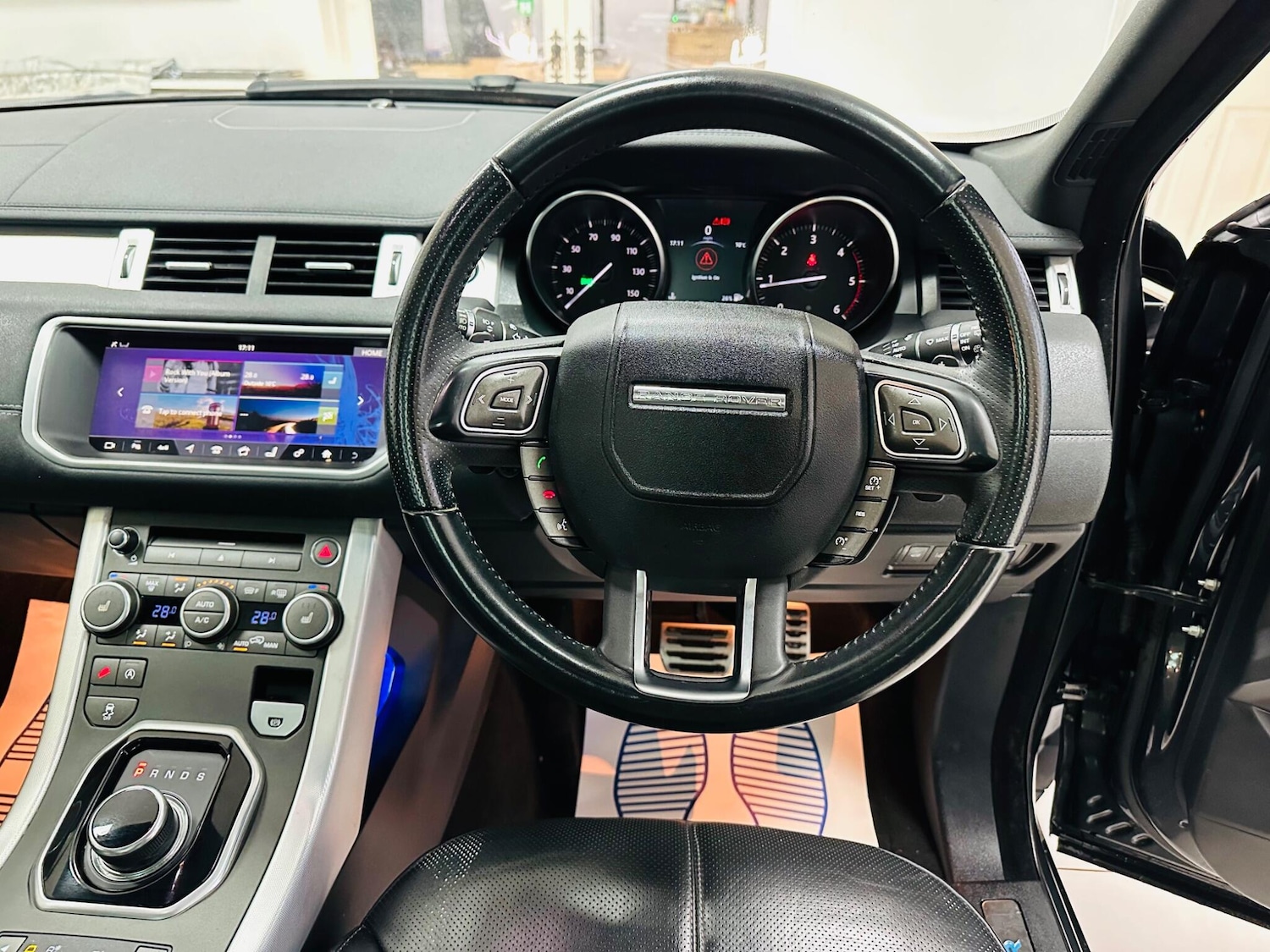 Used Land Rover Range Rover Evoque for sale - 77853688: Photo 15