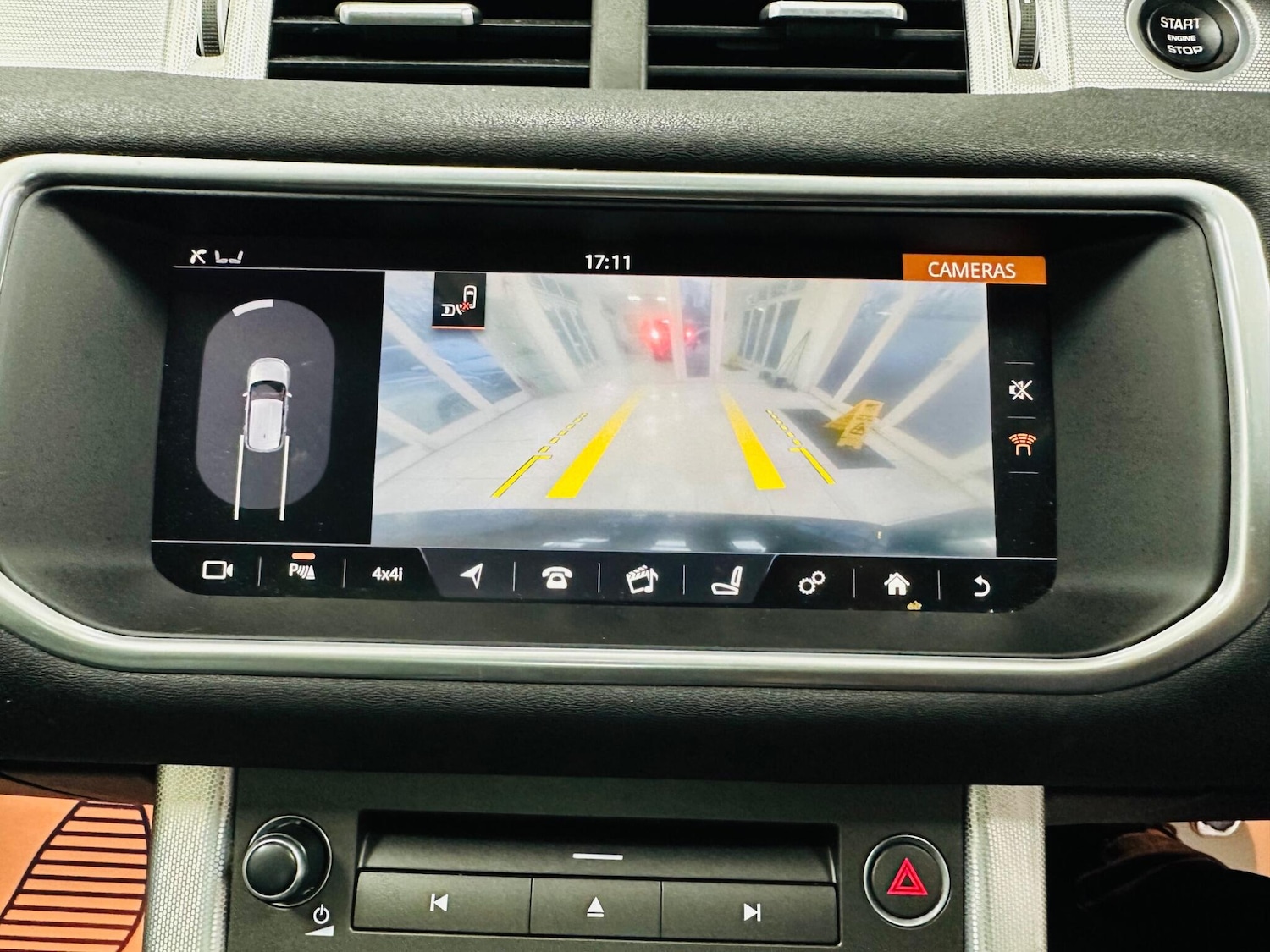 Used Land Rover Range Rover Evoque for sale - 77853688: Photo 19