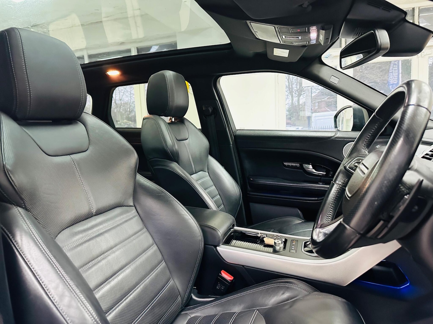 Used Land Rover Range Rover Evoque for sale - 77853688: Photo 21